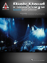 Acoustic Guitar Collection Rec Ver Tab Sheet Music Book