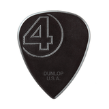 Jim Dunlop - Jim Root Signature Nylon Guitar Pick Player's Pack