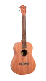 1880 Ukulele Co. - 100 Series. Soprano. Solid