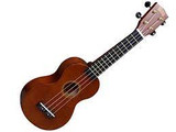 Mahalo Rainbow Series Soprano Ukulele