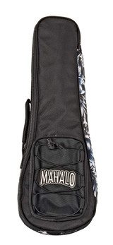 Mahalo Ub1 Series Baritone Ukulele Bag
