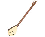 Dulcimer - Banjo Style Dulcimer - Banjo Style