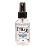 Sanitiser Spray For Musical Instruments.