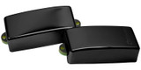Bass Pickups - Black