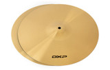 Cymbal 14" Hi - Hat . Pair