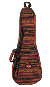 Ukulele Gig Bag - Boho Series - Tenor