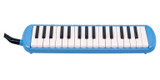 Melodica - 32 Note - Blue