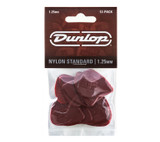 Pick Pack - Jim Dunlop 1.25mm