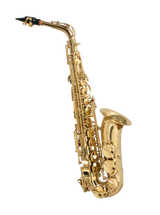 Saxophone - E flat