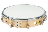 Tambourine 10"
