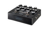 Bass Preamplifier