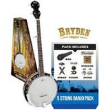 Banjo - 5 string pack