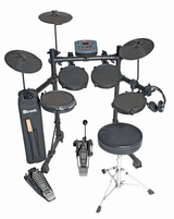 Drum Kit - Electronic - D-Tronic