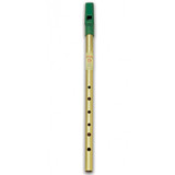 Tin Whistle - key of D - wide barrel