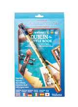 Tin Whistle - "Dublin" package