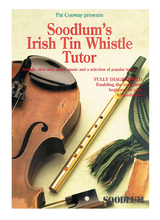 Tin Whistle book