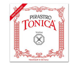 Violin single string - Pirastro - 3/4 - 1/2 A 2nd string