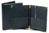 Premium concert choral folder