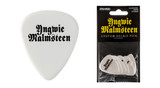 Guitar Pick Pack - Yngwie Malmsteen - White