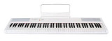 Piano - digital - 88 keys - White