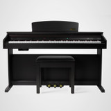 Piano - Artesia - Digital - Rosewood