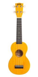 Ukulele - Soprano - Island Series - Sunflower