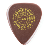 Dunlop Primetone Standard Smooth 2.0mm Guitar Picks