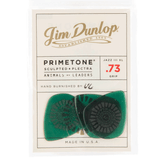 Dunlop Animals As Leaders Primetone Player's Pack (Green) Guitar Picks