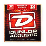 Dunlop Acoustic Guitar Strings 13/56