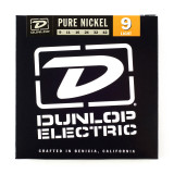 Dunlop Electric Guitar Strings 9/42 (Light)