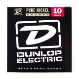 Dunlop Electric Guitar Strings 10/46 (Medium)