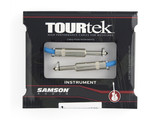 Tourtek 1' Instrument Cable (0.35m)