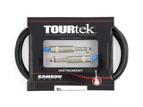 Tourtek 10' Instrument Cable (3.05m)