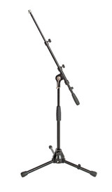 Ma410b Xtreme Microphone Short Boom Stand