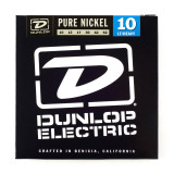 Box Of 12 Dunlop Electric Guitar Strings 10/52 (Light/Heavy)