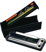 Lee Oskar A, C, E, G, Diatonic Harmonica