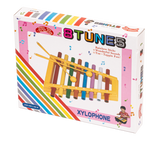 Pipe Xylophones - 8 note