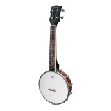 Banjo Ukulele - 24 inch