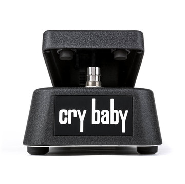 Jim Dunlop Crybaby Guitar Effect Pedal