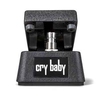 Jim Dunlop Crybaby Mini Guitar Effect Pedal