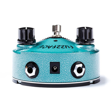 Jim Dunlop  - Jimi Hendrix - Fuzz Face Mini Distortion Guitar Effect Pedal