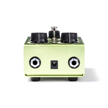 Way Huge Green Rhino Mk Iv Overdrive Guitar Effect Pedal