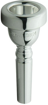 Yamaha Tenor Horn 38d4 Mouthpiece