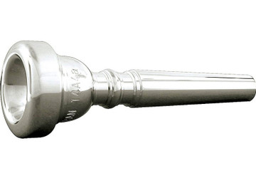 Yamaha Cornet 14A4A Mouthpiece Long Shank