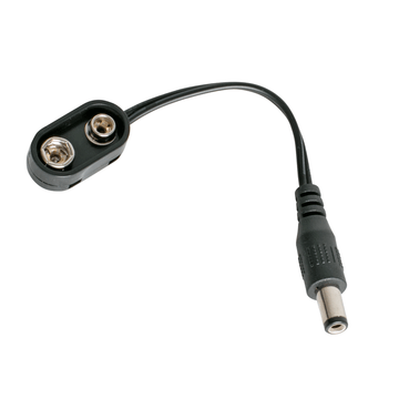 Carson Powerplay - Low Noise Dc Effects Pedal Power Cable