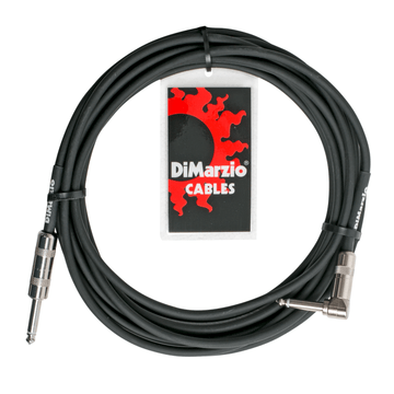 Dimarzio- American Made Premium 18 Foot Pro Guitar Cable