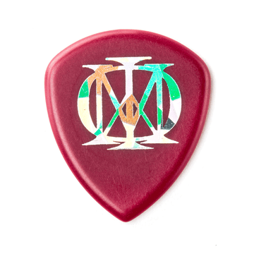 Jim Dunlop - John Petrucci Flow Guitar Pick Player's Pack.