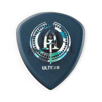 Jim Dunlop - Andy James Flow Jumbo Guitar Pick Player's Pack