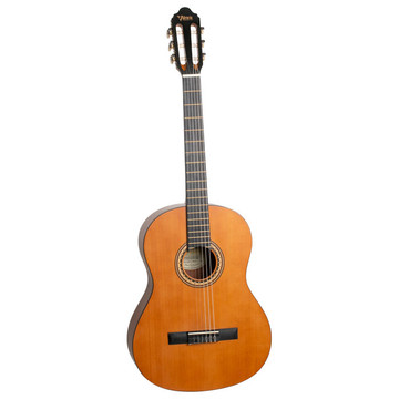 Valencia 4/4 Classical Left Hand Beginner Guitar