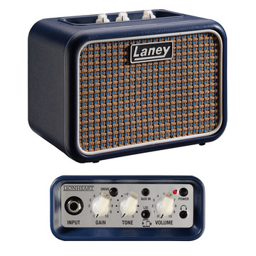 Laney -  Mini Guitar Amp -  Lionheart